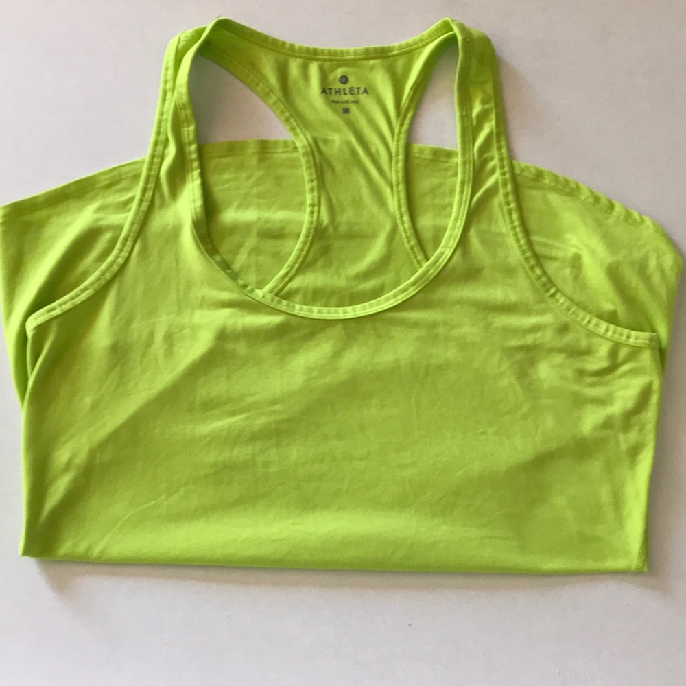 Athleta Tank Top